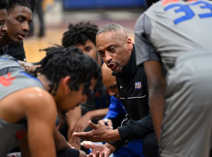 2022-23 Washington boys basketball: Rainier Beach at Olympia during 25-year WIAA title-game reunion